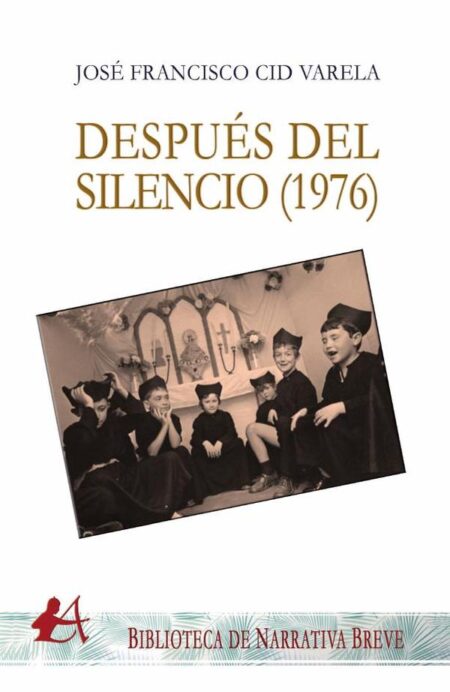 Después del silencio:1976