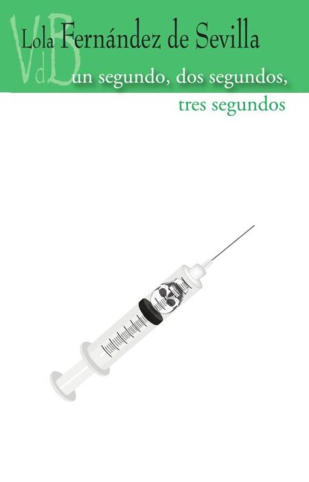 Un segundo, dos segundos, tres segundos