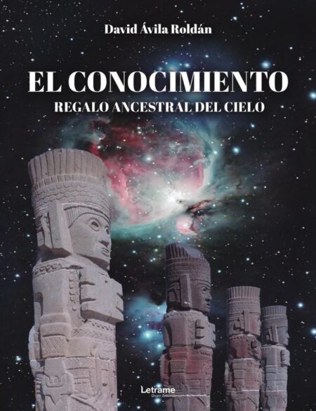 El conocimiento, regalo ancestral del cielo