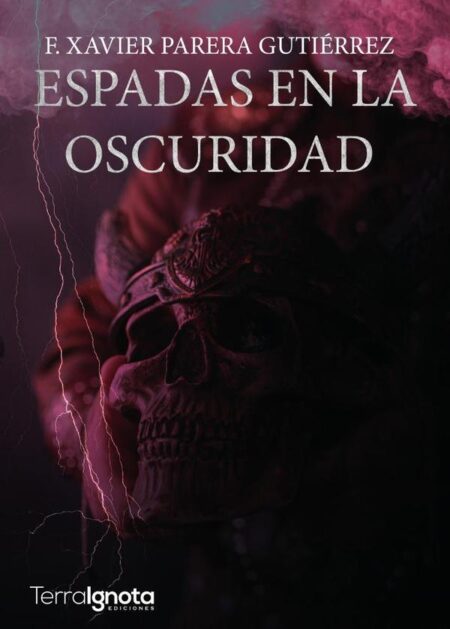 Espadas en la oscuridad