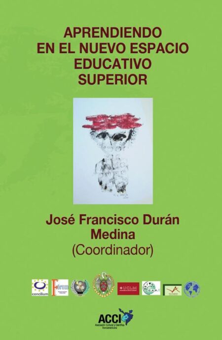 Aprendiendo en el nuevo espacio educativo superior