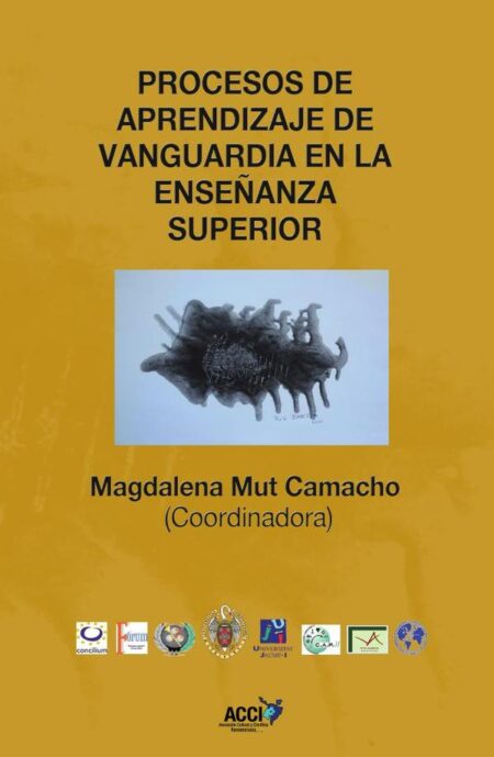 Procesos de aprendizaje de vanguardia en la enseñanza superior