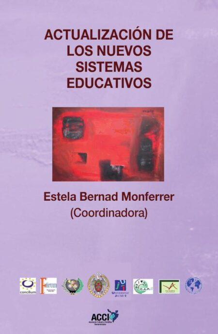 Actualización de los nuevos sistemas educativos