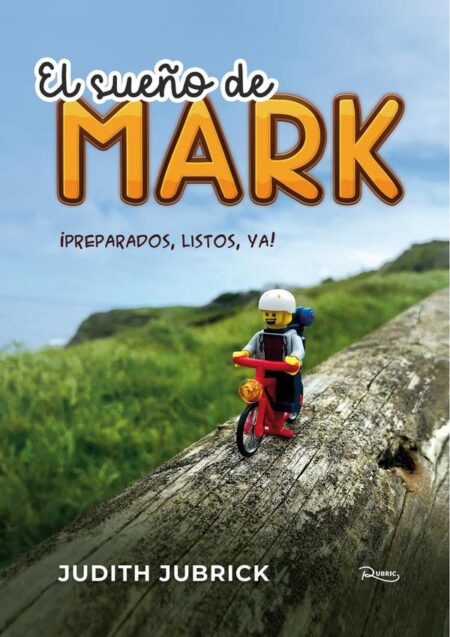 El sueño de Mark:¡Preparados, listos, ya!