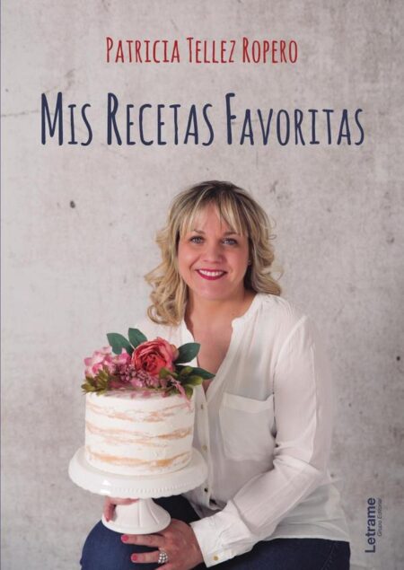 Mis recetas favoritas