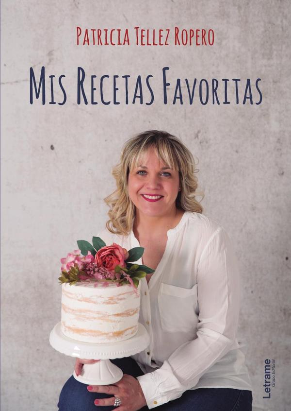 Mis recetas favoritas