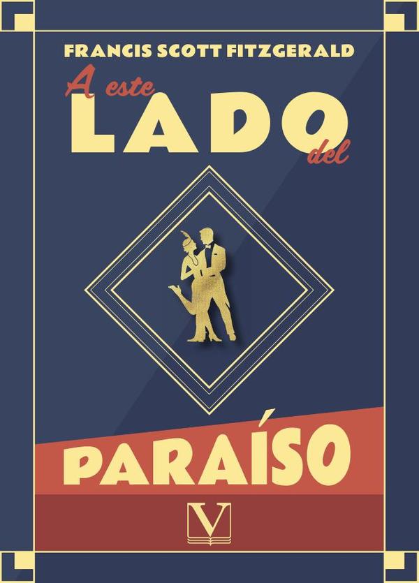 A este lado del paraíso