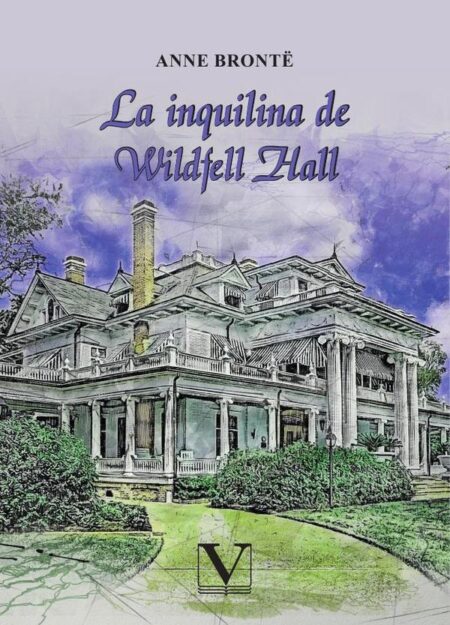 La inquilina de Wildfell Hall