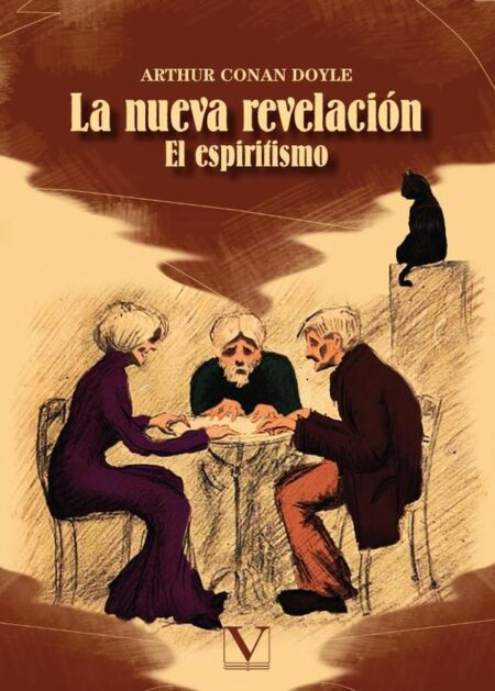 La nueva revelación:El espiritismo