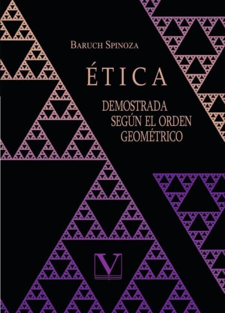 Ética demostrada según el orden geométrico