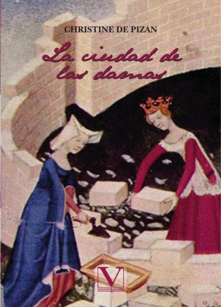 La ciudad de las damas
