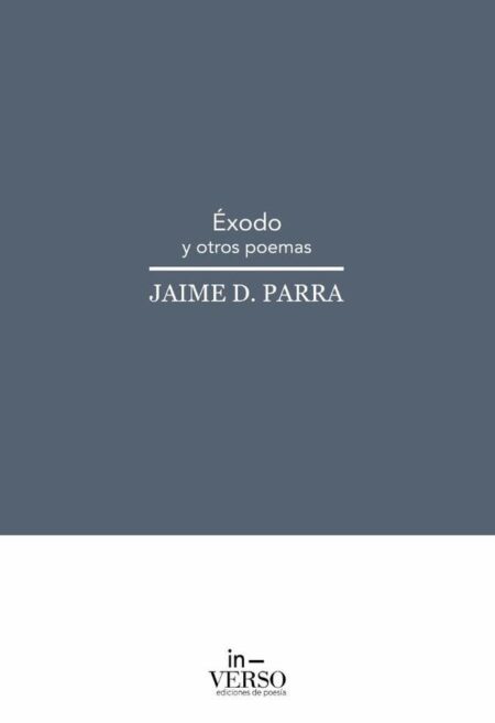 Éxodo y otros poemas