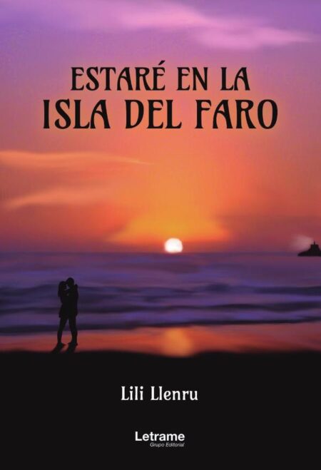 Estaré en la isla del faro