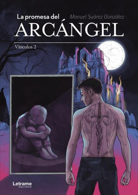 La promesa del Arcángel