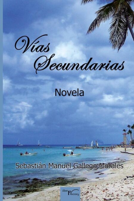 Vías secundarias