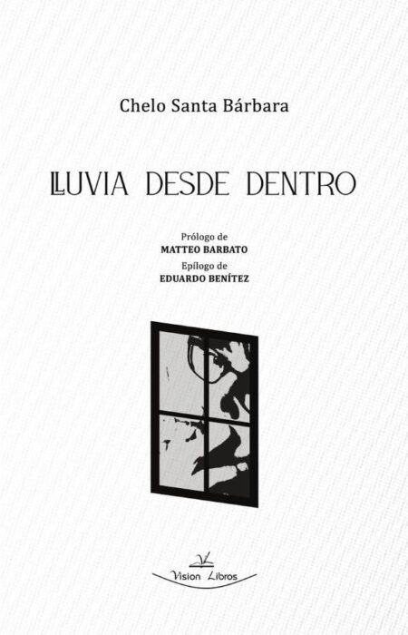 Lluvia desde dentro