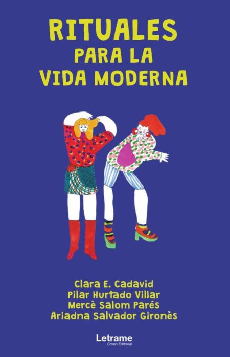 Rituales para la vida moderna