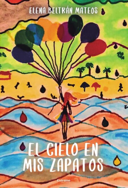 El cielo en mis zapatos