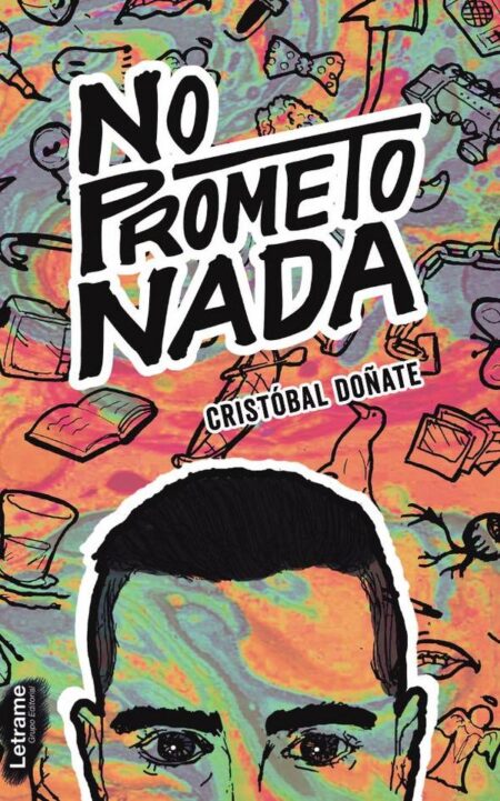 No prometo nada