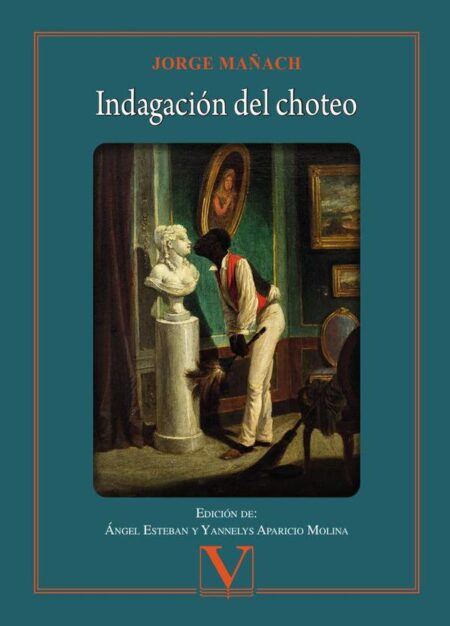 Indagación del choteo