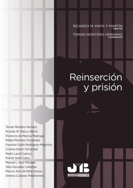Reinserción y prisión