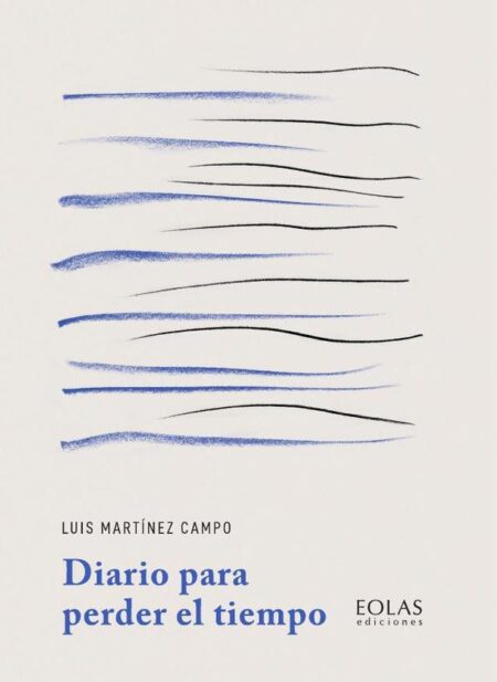 Diario para perder el tiempo