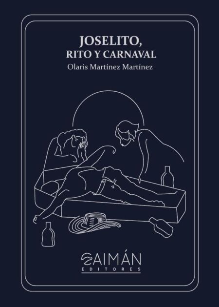 Joselito Rito y Carnaval