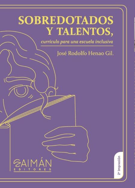 Sobredotados y Talentos