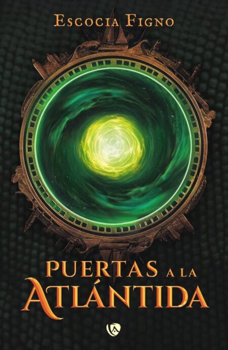 Puertas a la Atlántida