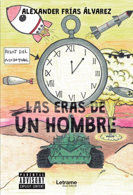 Las eras de un hombre