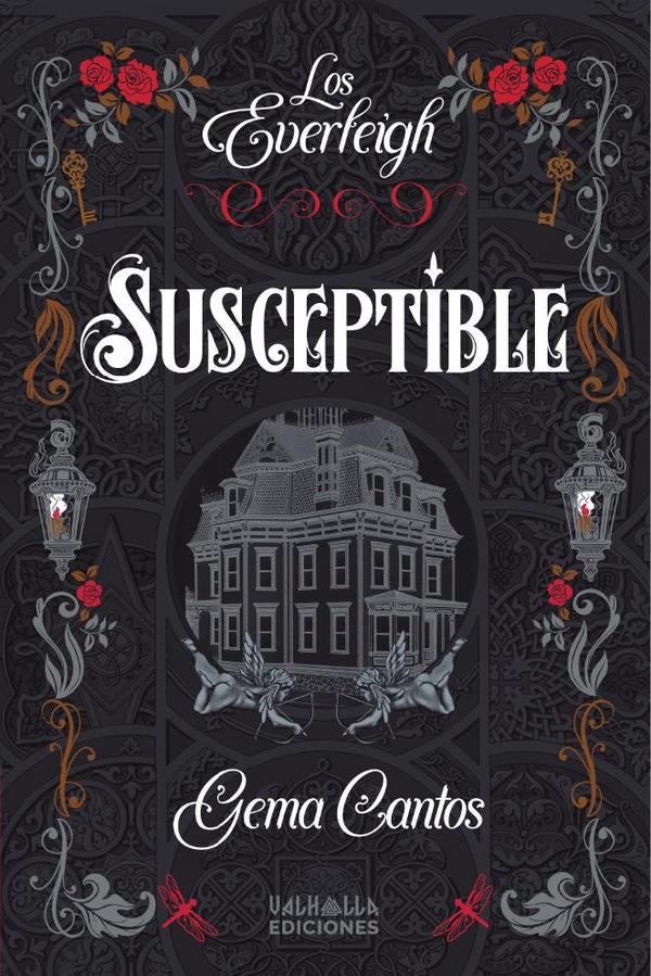 Los Everleigh: Susceptible