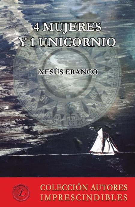 4 mujeres y 1 unicornio