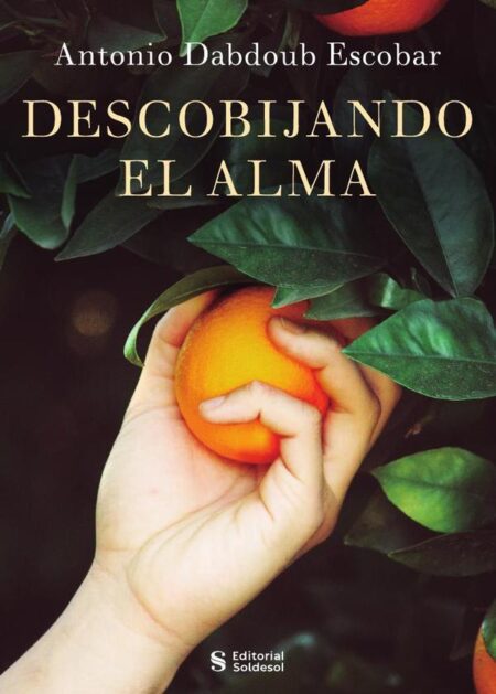 Descobijando el alma