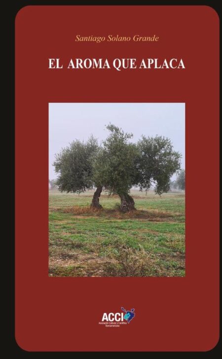El aroma que aplaca