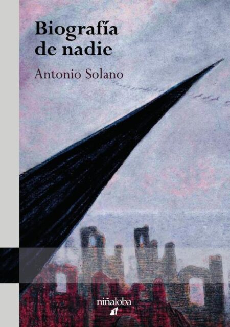Biografía de nadie