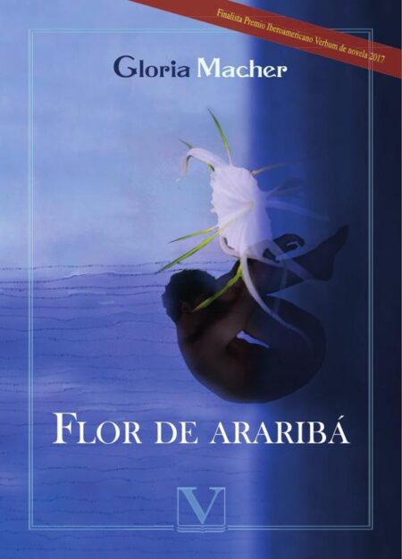 Flor de araribá