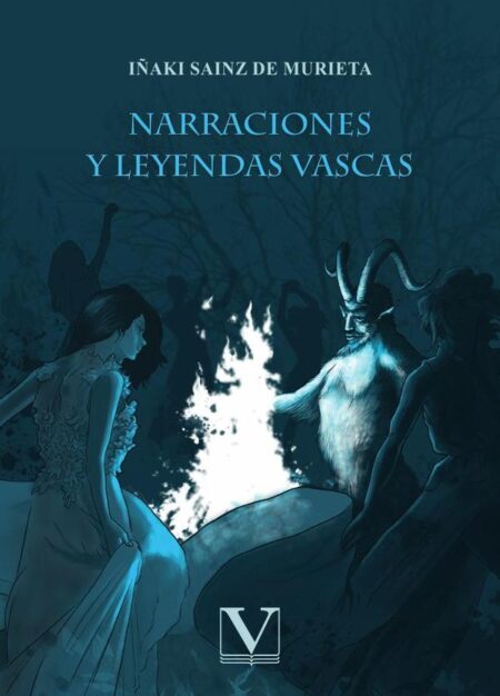 Narraciones y leyendas vascas