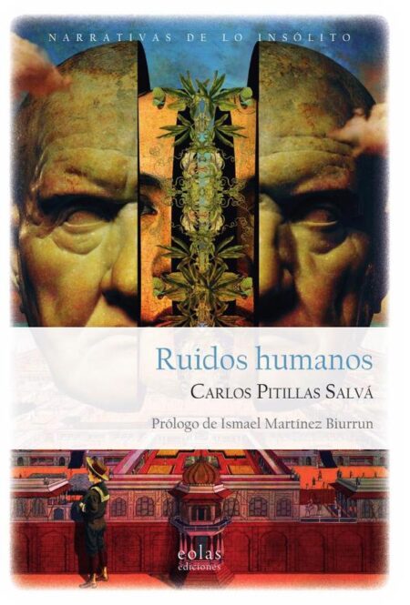 Ruidos humanos