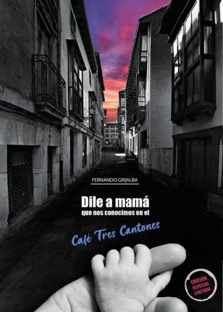 Dile a mamá que nos conocimos en el Café Tres Cantones