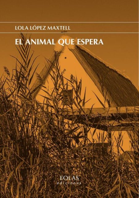 El animal que espera