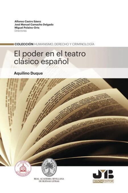 El poder en el teatro clásico español