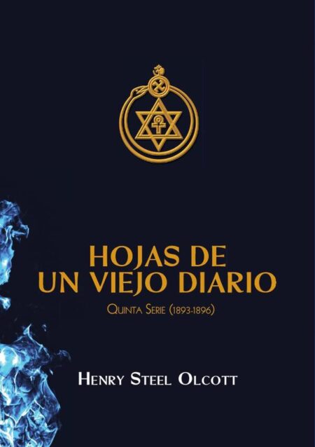 Hojas de un Viejo Diario 5