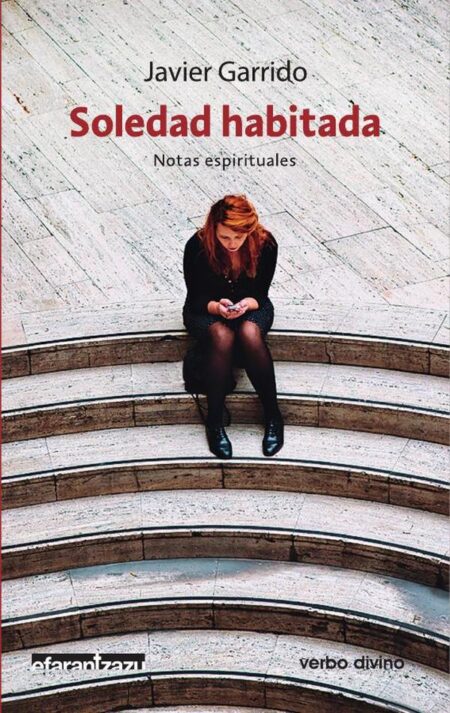 Soledad habitada:Notas espirituales