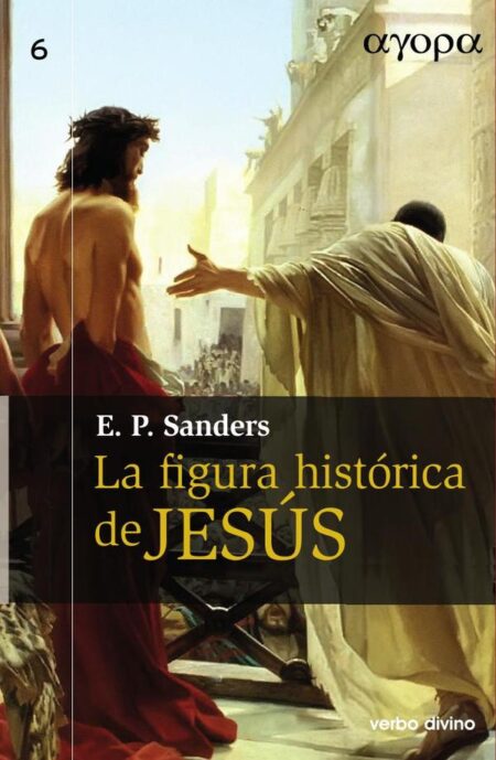 La figura histórica de Jesús