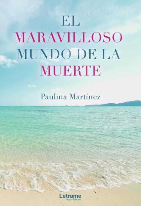 El maravilloso mundo de la muerte