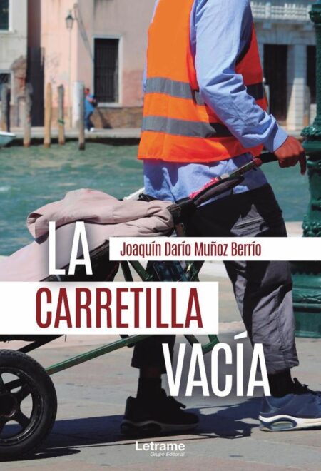 La carretilla vacía
