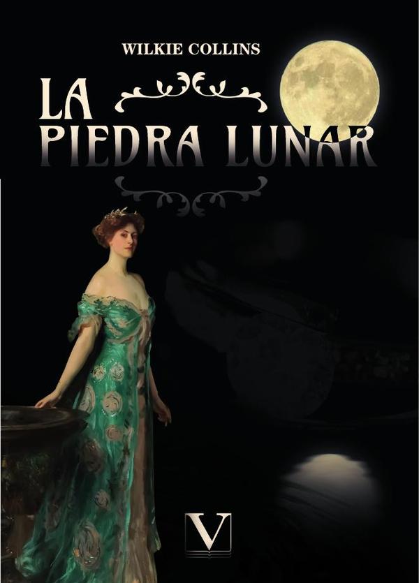 La piedra lunar