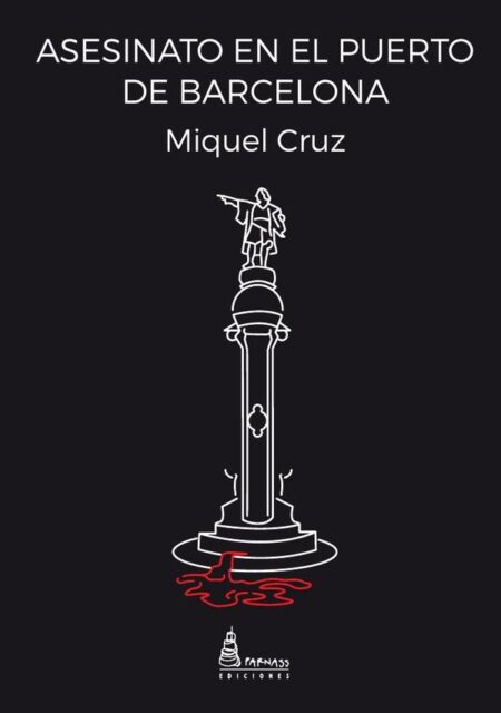 Asesinato en el puerto de barcelona