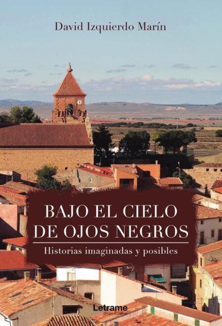 Bajo el cielo de ojos negros