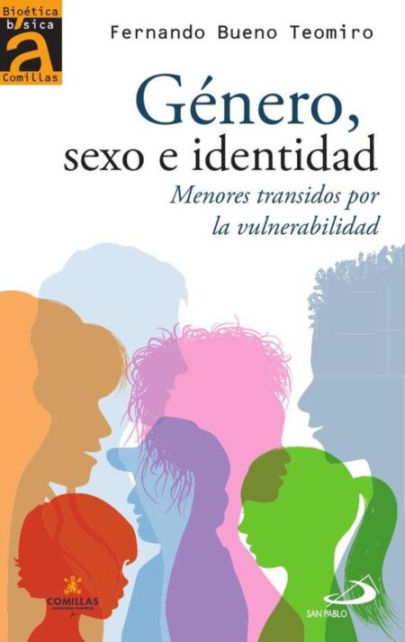 Género, sexo e identidad:Menores transidos por la vulnerabilidad